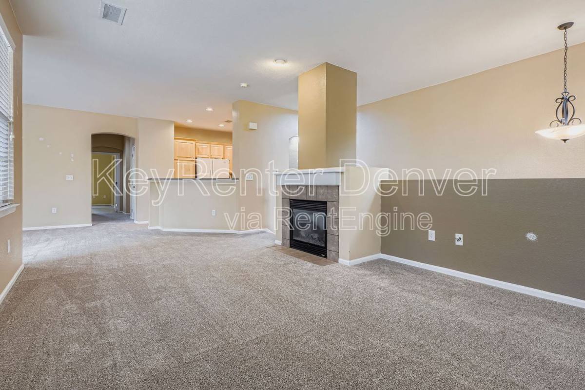 Apartment for rent at 9555 Cedarhurst Lane #A, Littleton, CO 80129