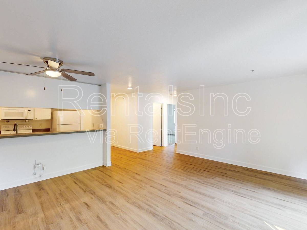 Apartment for rent at 285 Woodland Ave #101, San Rafael, CA 94901