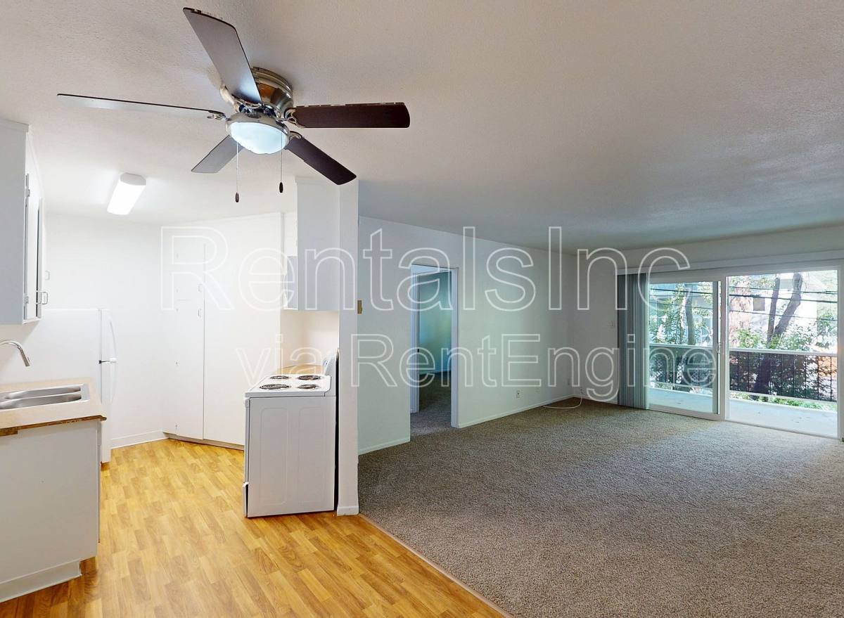 Apartment for rent at 1821 Lincoln Ave #210, San Rafael, CA 94901