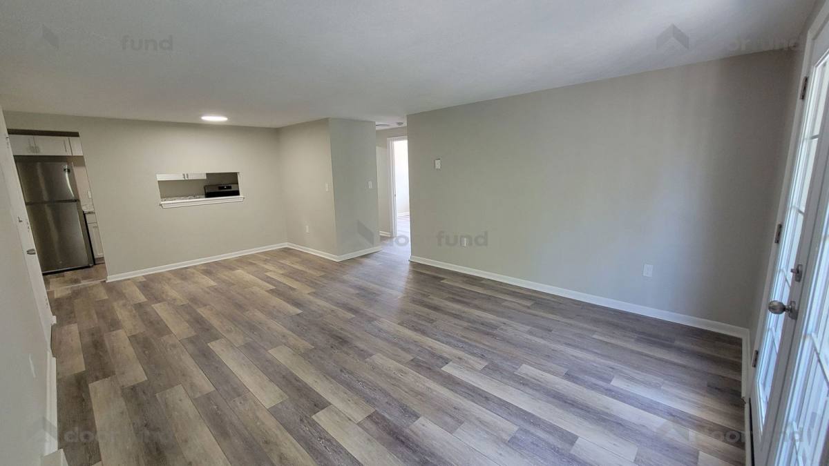 Apartment for rent at 180 Columbus St #12, Fitchburg, MA 01420