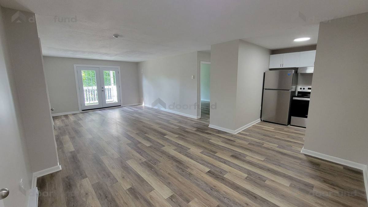 Apartment for rent at 208 Columbus St #7, Fitchburg, MA 01420