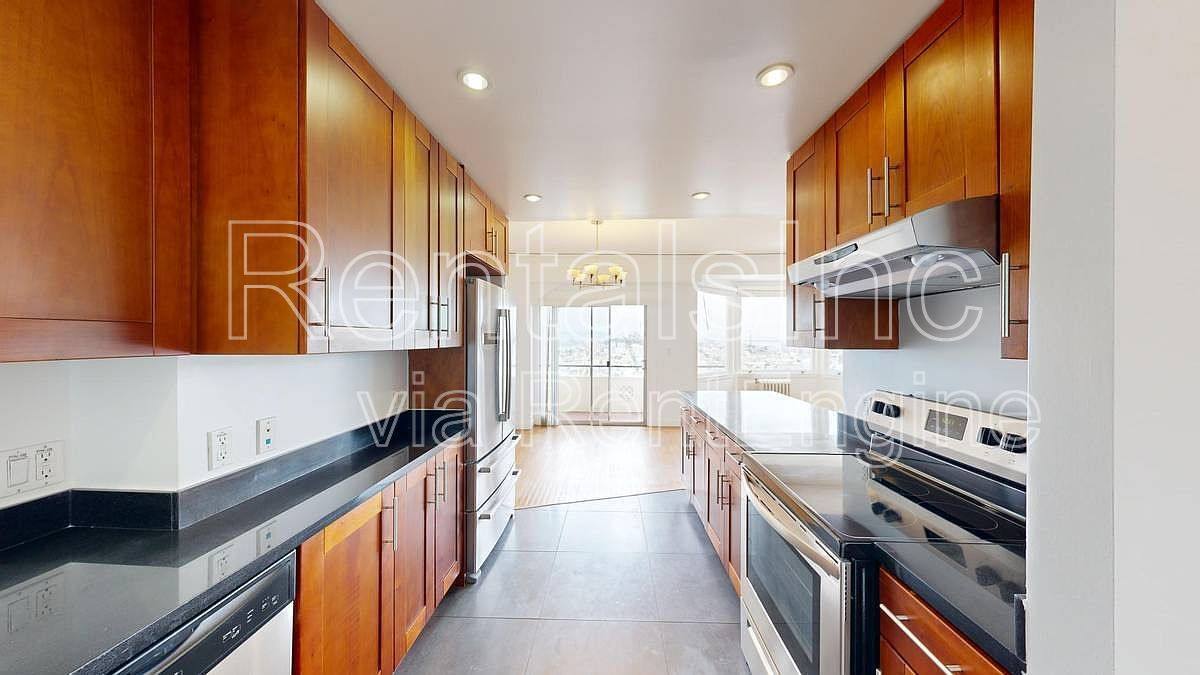 Apartment for rent at 2236 Hyde St #3, San Francisco, CA 94109