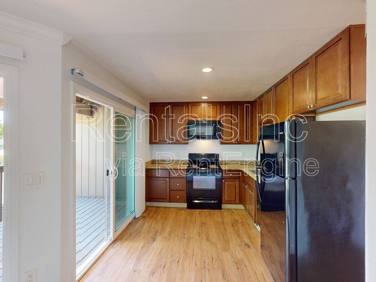 Apartment for rent at 16914 Highway 12 #8, Sonoma, CA 95476
