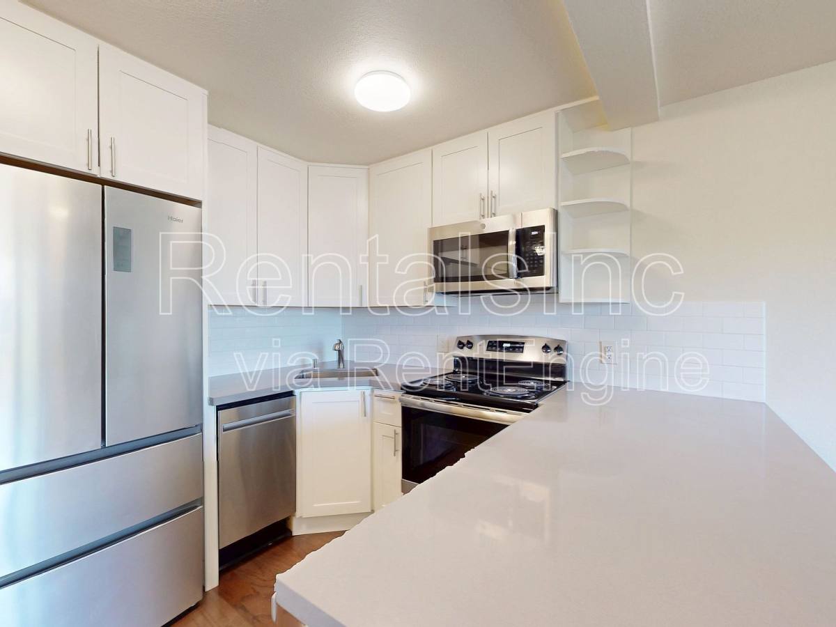 Apartment for rent at 740 Rhode Island St #206, San Francisco, CA 94107