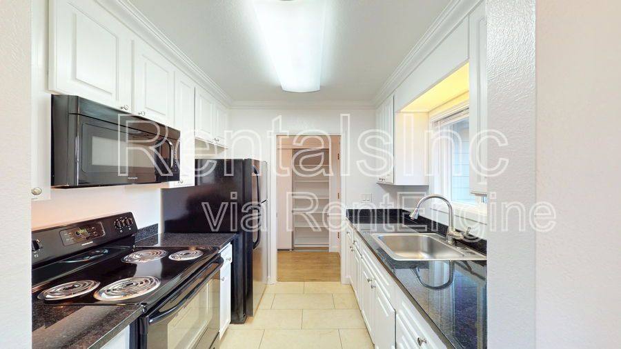 Apartment for rent at 352 Robinson St #29, Sonoma, CA 95476