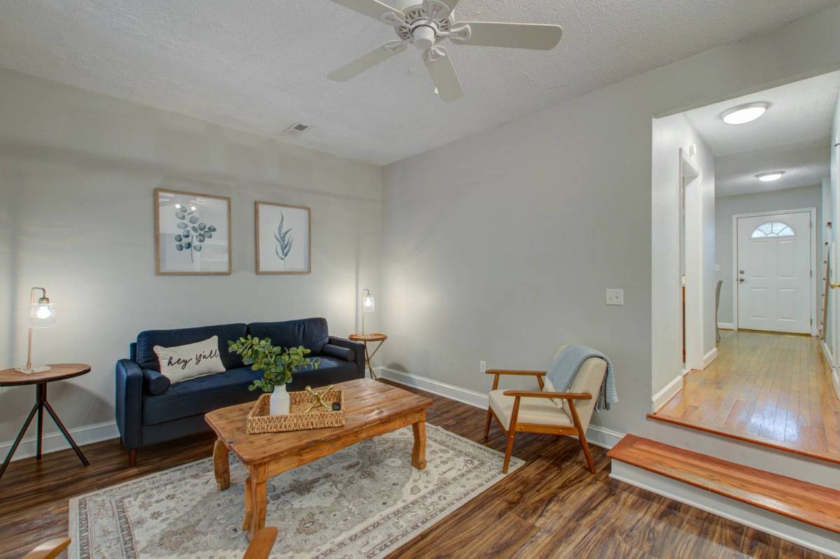 House for rent at 713 Davenport Dr, Mount Pleasant, SC 29464