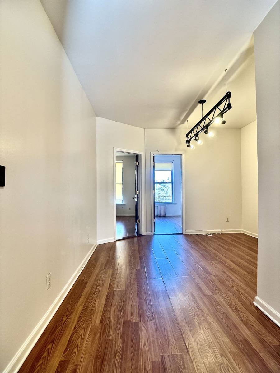 Apartment for rent at 438 E 134th St #3, Bronx, NY 10454
