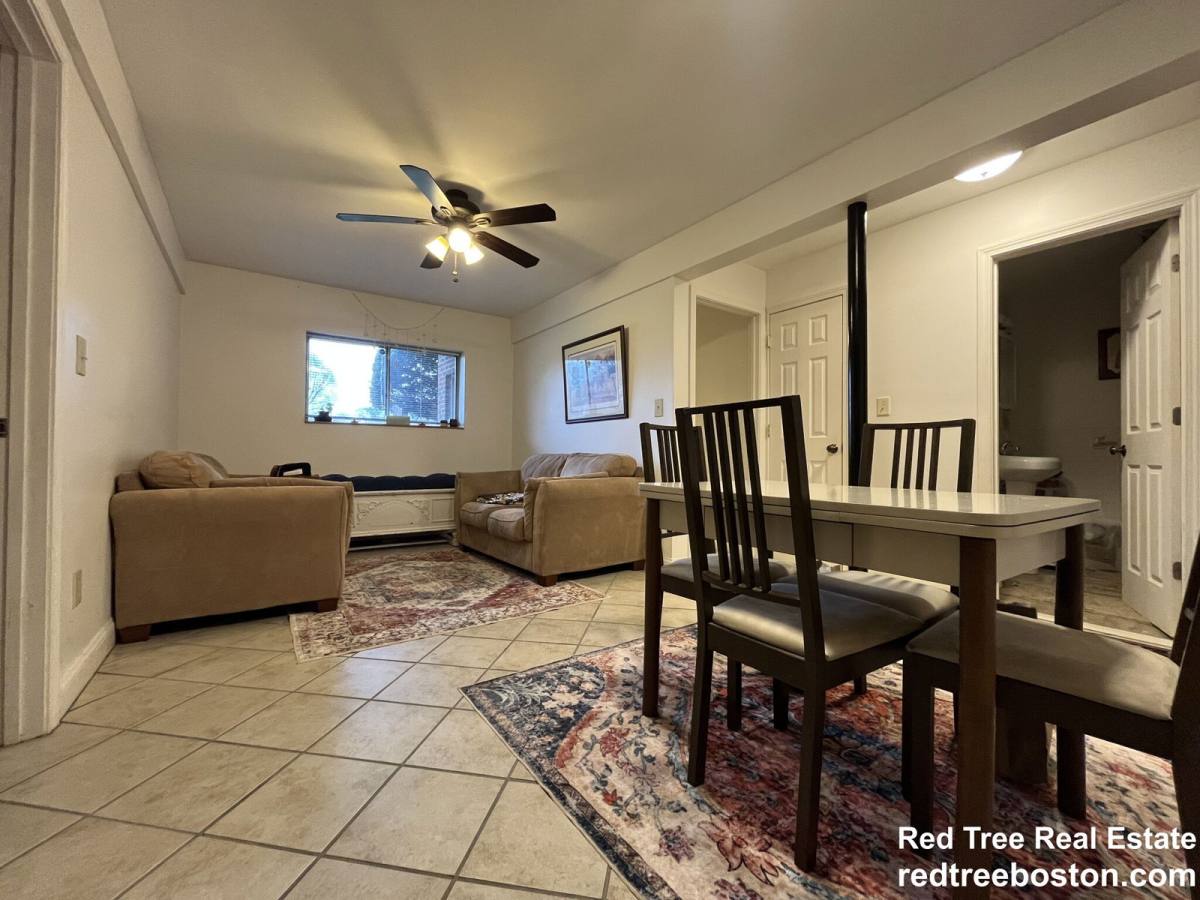 Apartment for rent at 140 Kenrick St #U4, Brighton, MA 02135