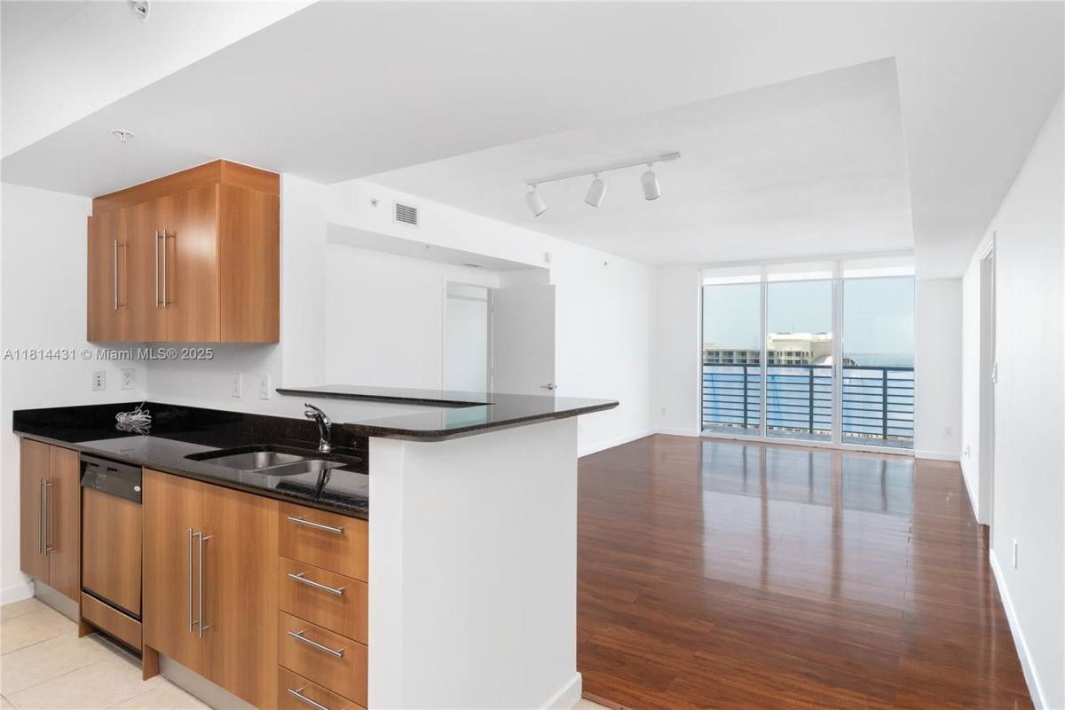 Condo for rent at 335 S Biscayne Blvd #3207, Miami, FL 33131