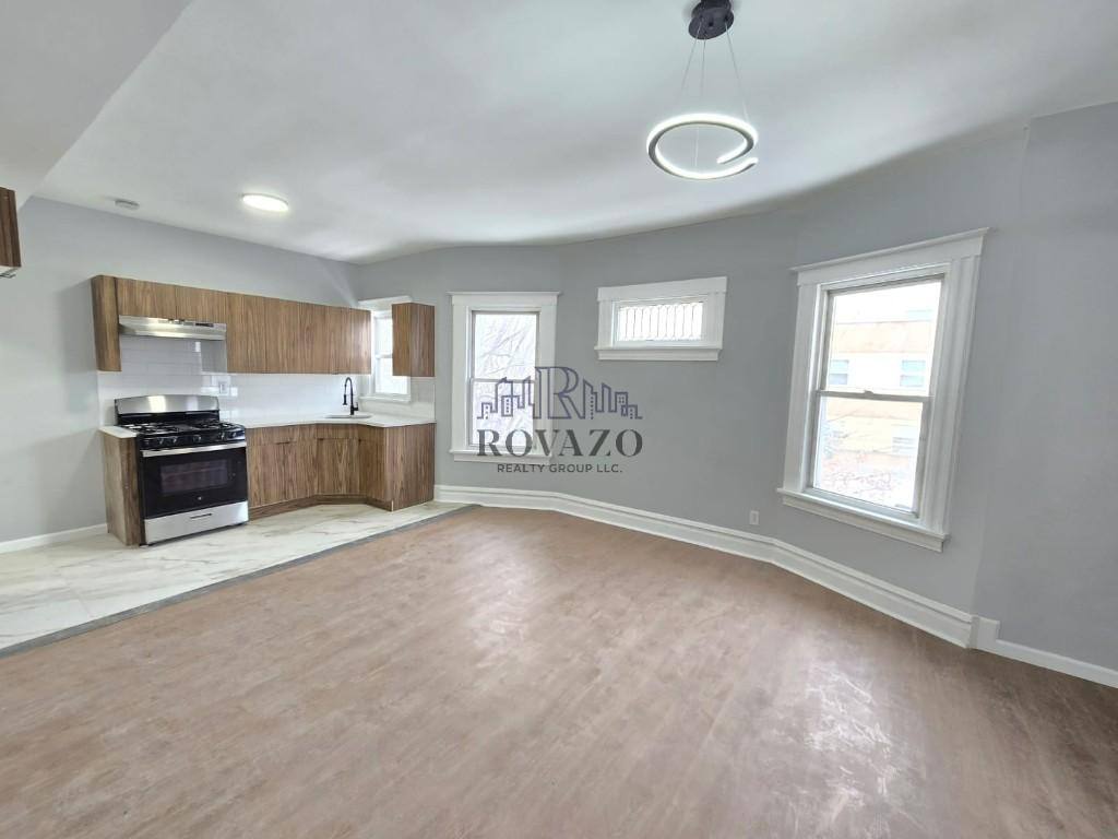 Apartment for rent at 98 S Grove St #1, East Orange, NJ 07018