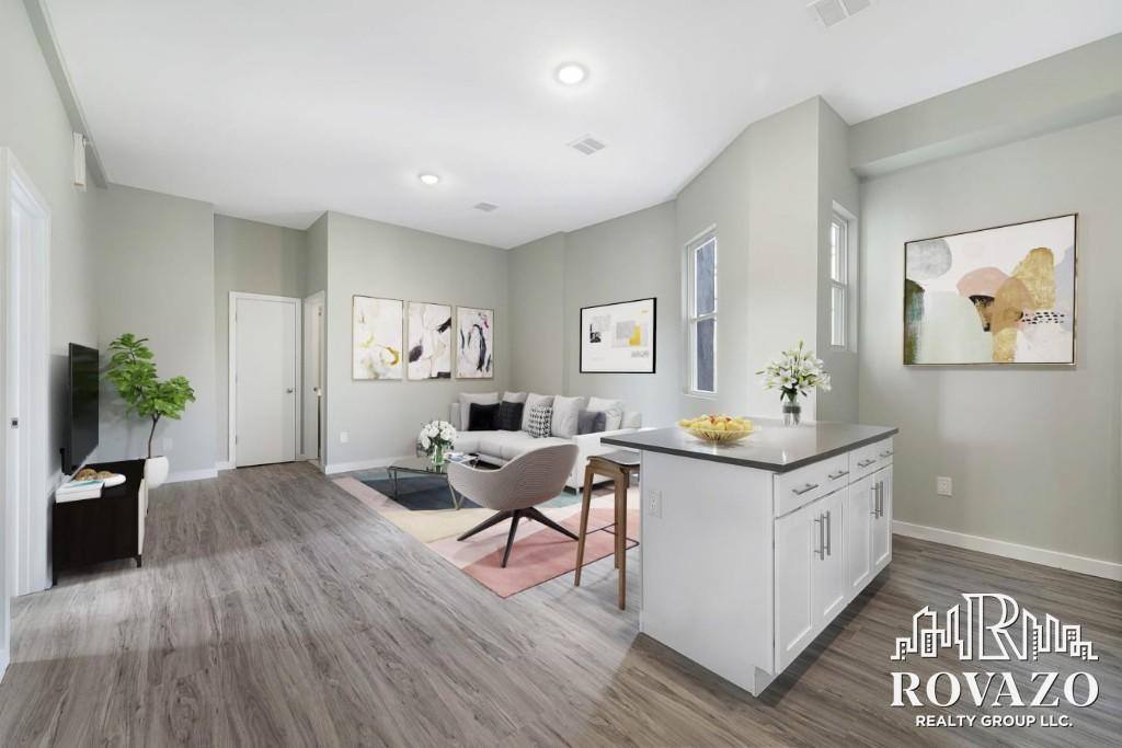 Apartment for rent at 98 Clinton Ave #202B, Newark, NJ 07114