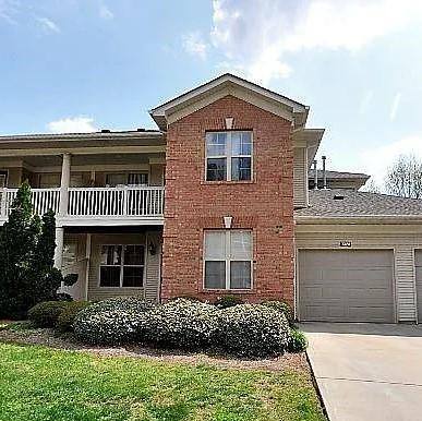 Condo for rent at 2334 Brendon Patrick, Charlotte, NC 28262