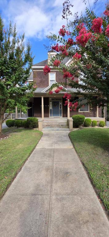 Apartment for rent at 713 Camden Ave #4, Salisbury, MD 21801