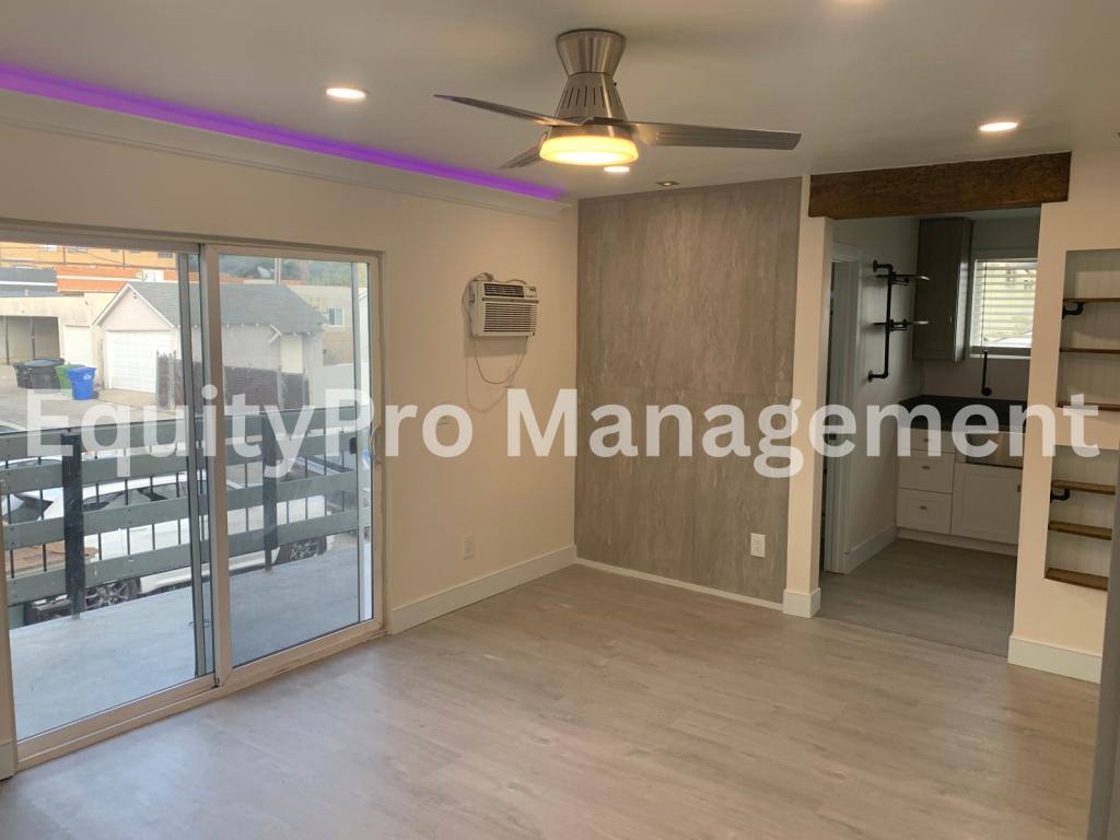 Apartment for rent at 7318 Milton Ave #7, Whittier, CA 90602
