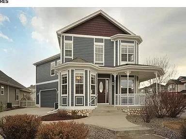 House for rent at 1443 Grand Ave, Windsor, CO 80550