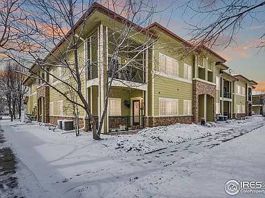 Condo for rent at 5026 Northern Lights #I, Fort Collins, CO 80528