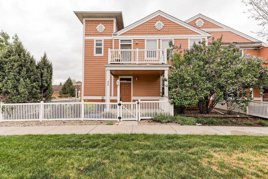 Apartment for rent at 2155 Grays Peak Dr #204, Loveland, CO 80538