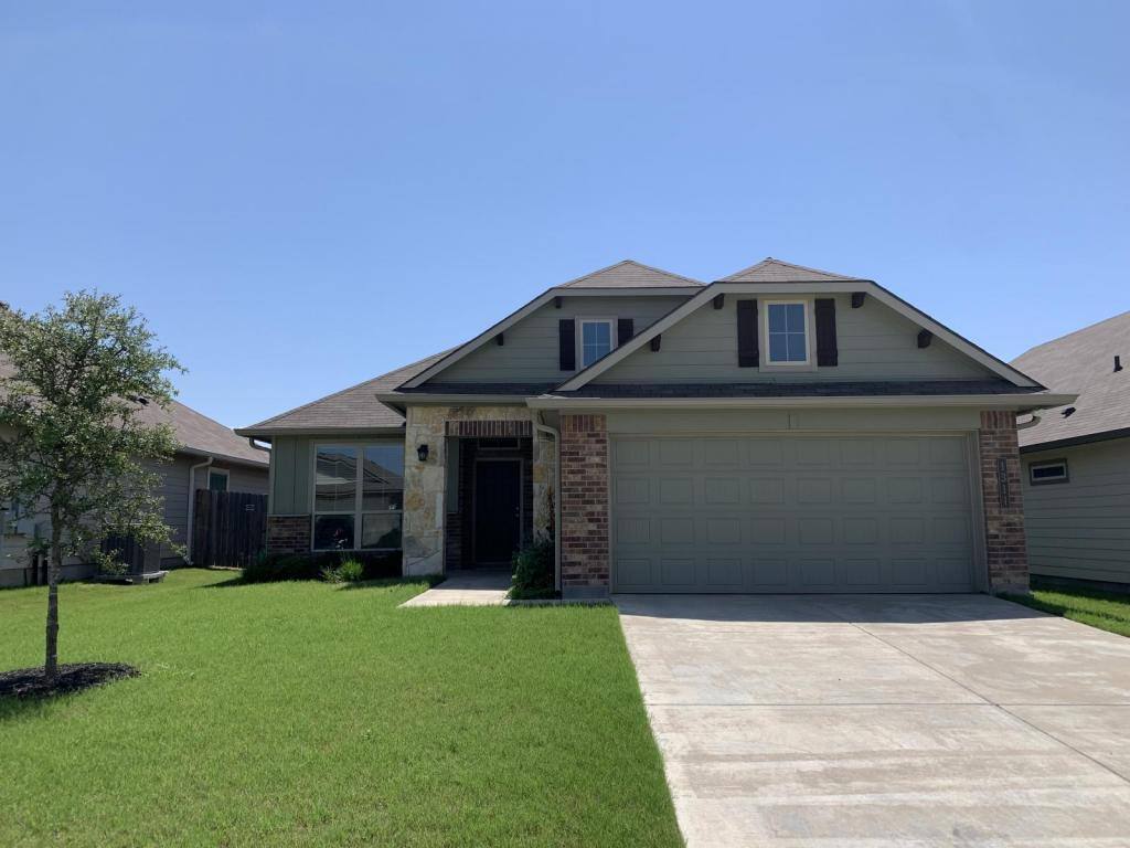 House for rent at 1311 Kiskadee Dr, Temple, TX 76502