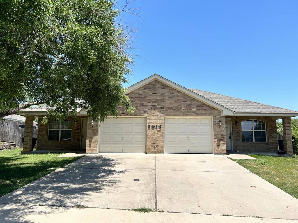 House for rent at 5014 205 Loop, Temple, TX 76502