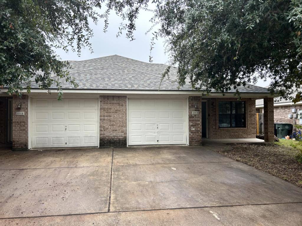 House for rent at 203 Andy Lane, Temple, TX 76502