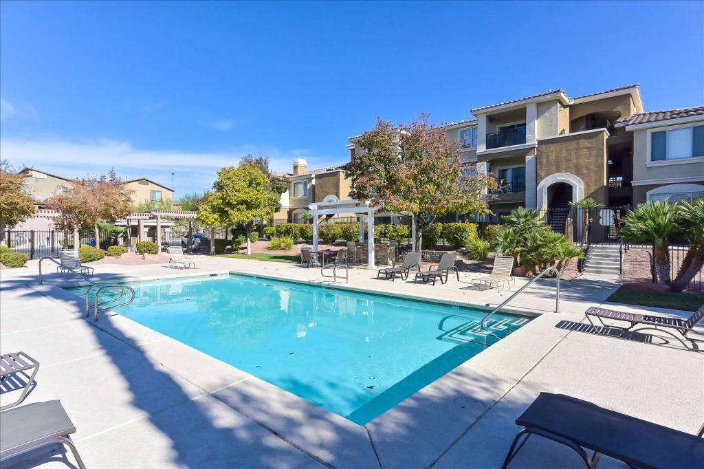 Apartment for rent at 2900 Sunridge Heights Parkway #1624, Henderson, NV 89052
