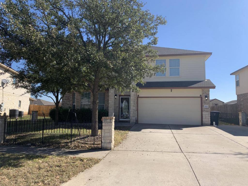 House for rent at 5506 Bridgewood Dr, Killeen, TX 76549