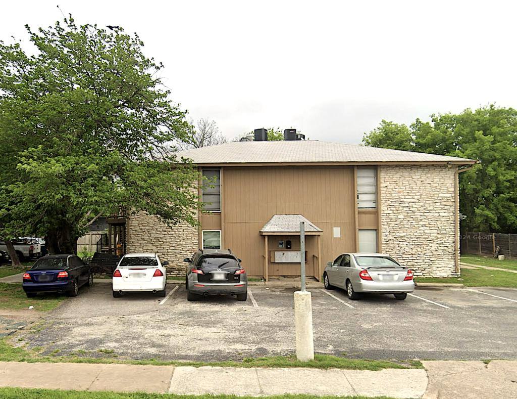 Apartment for rent at 8919 Galewood Dr #203, Austin, TX 78758