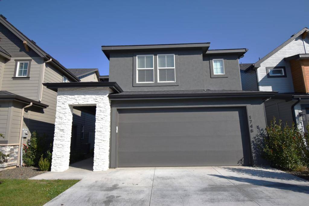 House for rent at 1748 E Knobcone Dr, Meridian, ID 83642