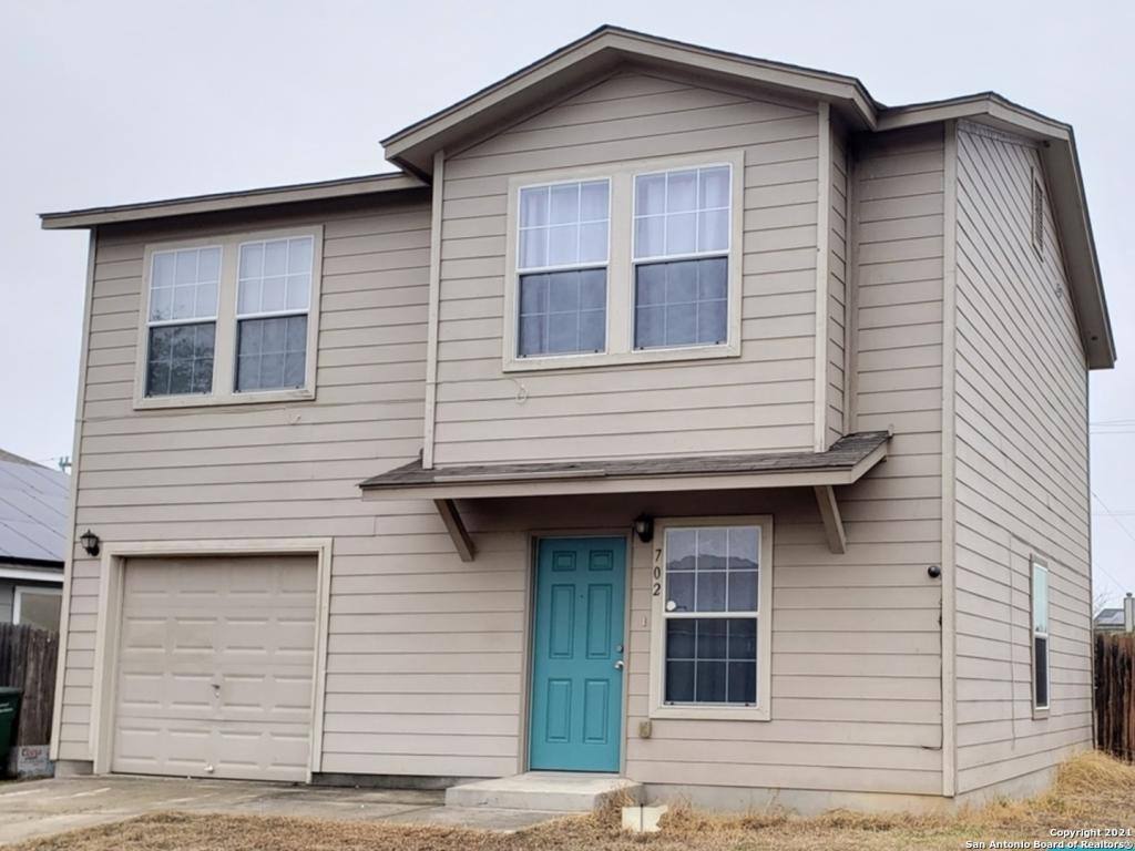House for rent at 702 Inks Farm, San Antonio, TX 78228