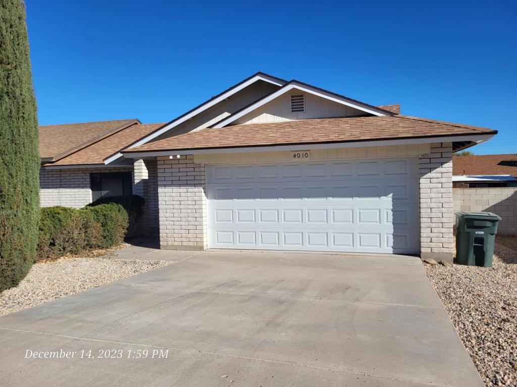 House for rent at 4010 Shadow Crest Rd, Kingman, AZ 86409