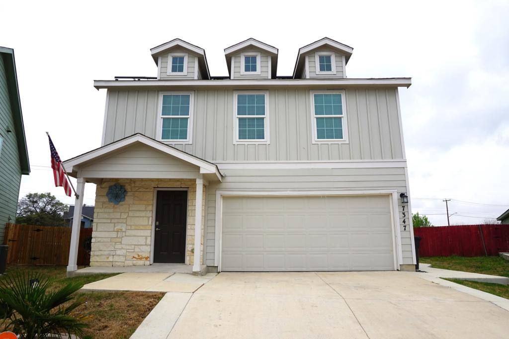 House for rent at 7347 Rosada Way, San Antonio, TX 78218