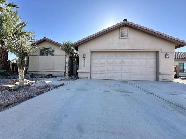 House for rent at 2621 Ave 7 1 2 E, Yuma, AZ 85365