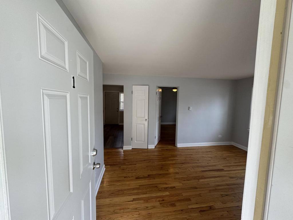 Apartment for rent at 500 W 144th St #1, Riverdale, IL 60827