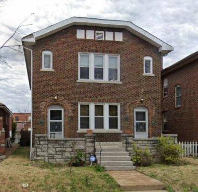 Apartment for rent at 5811 Goener Ave, Saint Louis, MO 63116