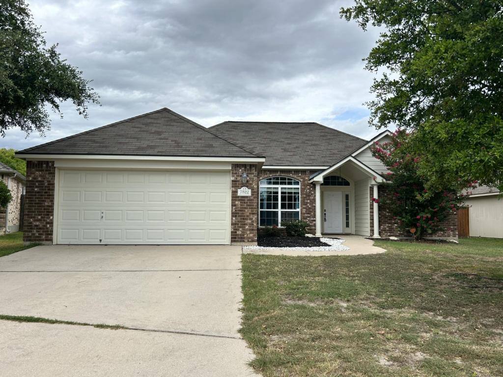 House for rent at 7522 Branchwood Way, Temple, TX 76502