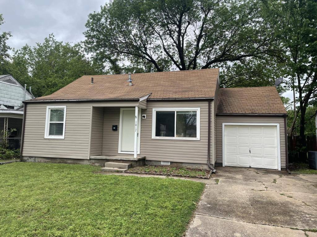 House for rent at 1017 H NW, Miami, OK 74354