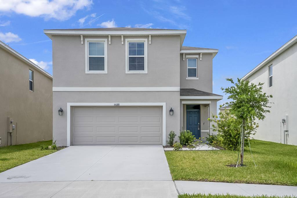 House for rent at 16088 Sunday Stroll Way, Odessa, FL 33556