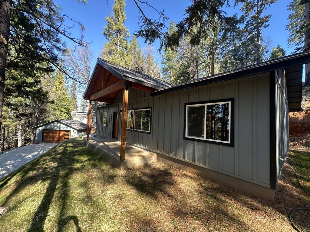House for rent at 5117 Woodhaven Court, Grizzly Flats, CA 95636