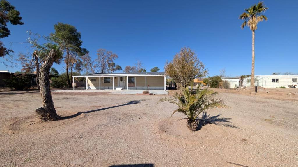 House for rent at 5021 N Kevy Place, Tucson, AZ 85704