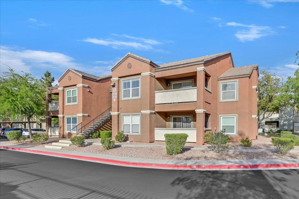 Condo for rent at 555 E Silverado Ranch Blvd, Las Vegas, NV 89183