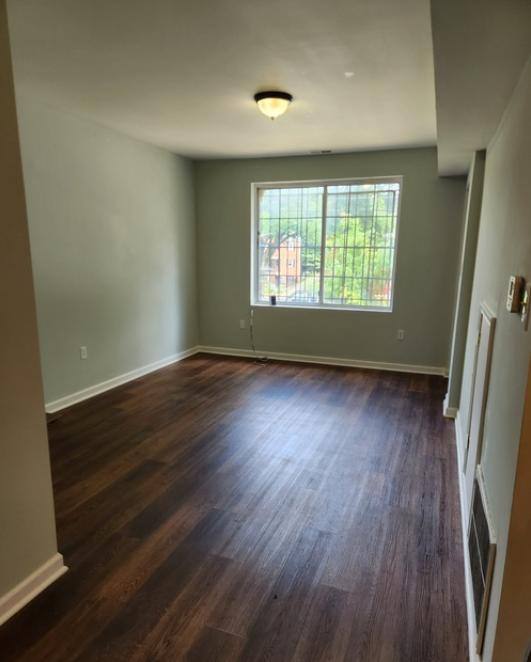 Townhouse for rent at 357 Parkland Place SE, Washington, DC 20032