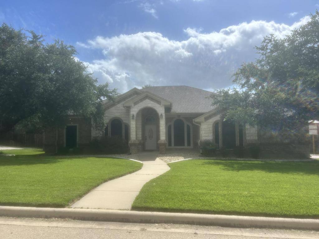 House for rent at 2429 Nickelback Dr, Harker Heights, TX 76548
