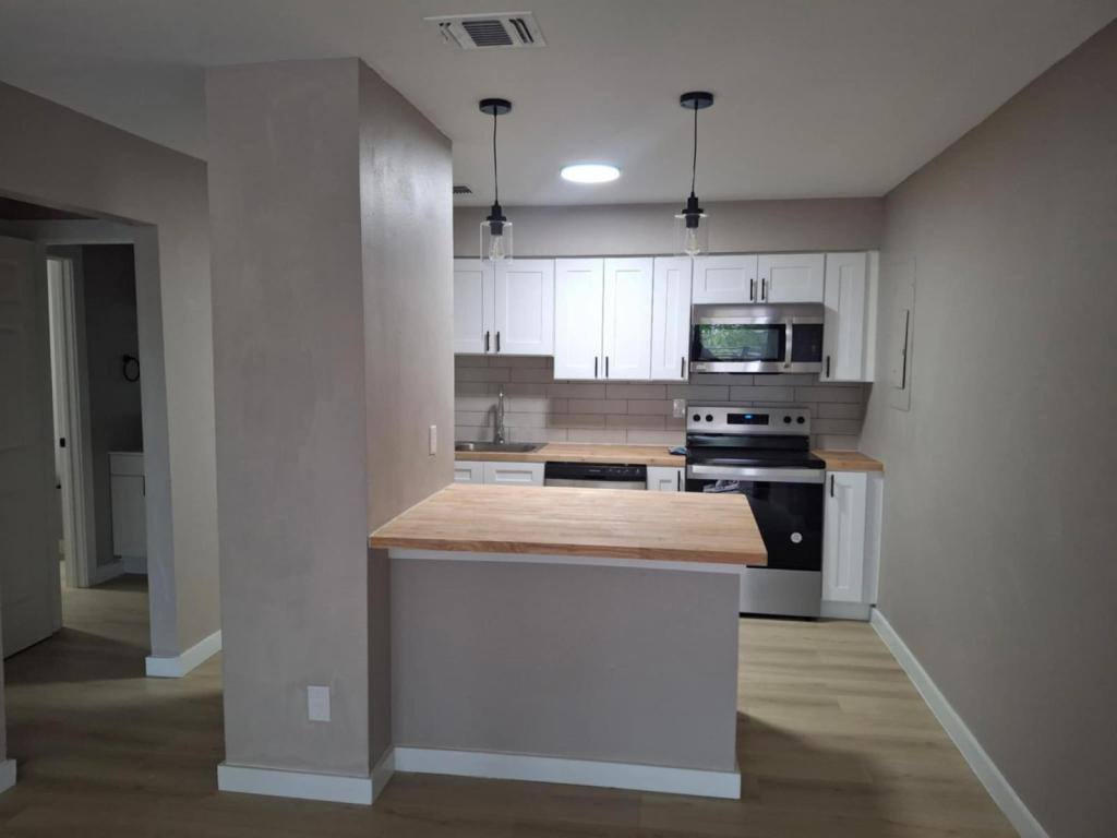 Apartment for rent at 345 Fm86 #42, Luling, TX 78648