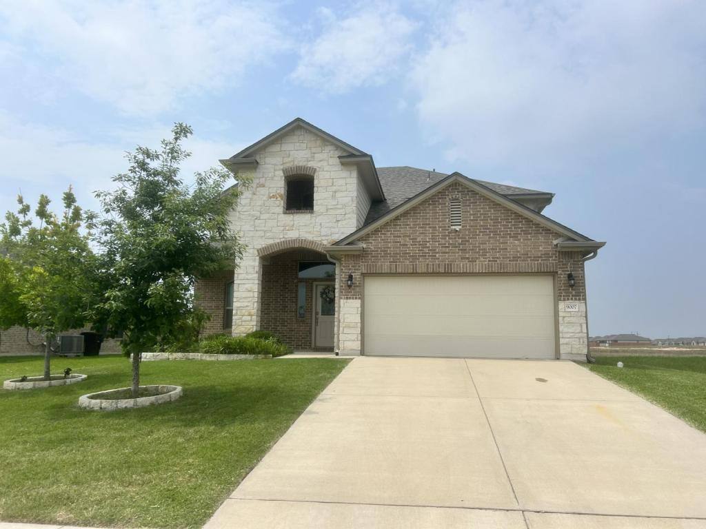 House for rent at 9007 Lake Pointe Dr, Temple, TX 76502