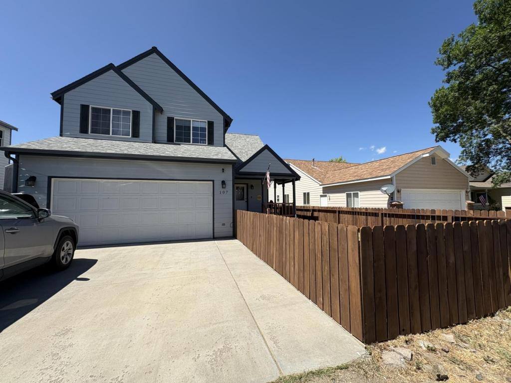 House for rent at 107 10th St, Belgrade, MT 59714