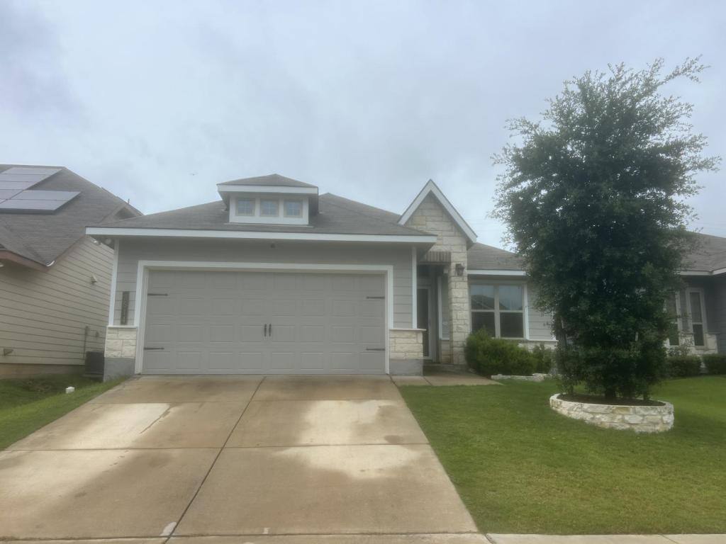 House for rent at 3514 Addison St, Killeen, TX 76542
