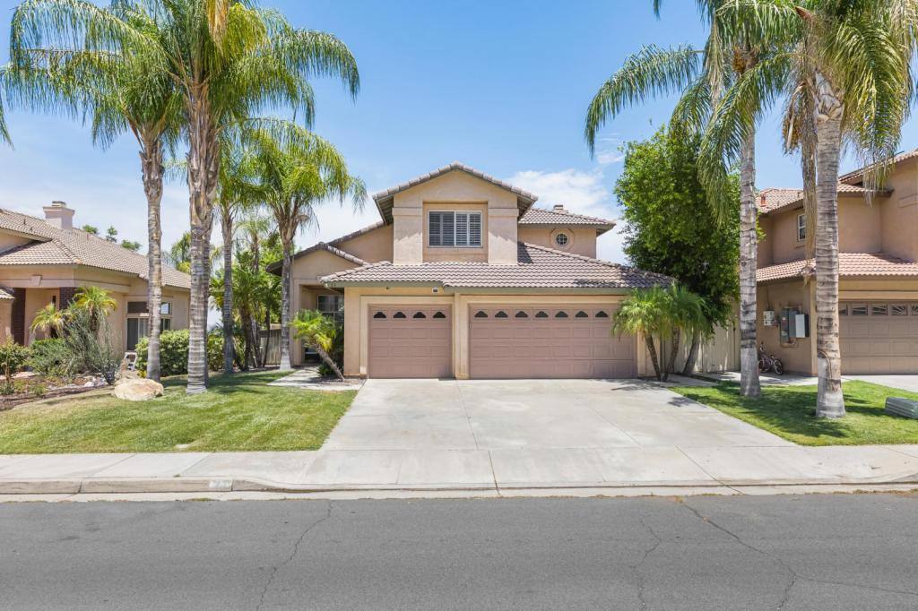 House for rent at 23 Bella Donaci, Lake Elsinore, CA 92532