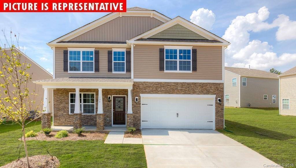 House for rent at 2411 Sugar Court SW, Concord, NC 28027