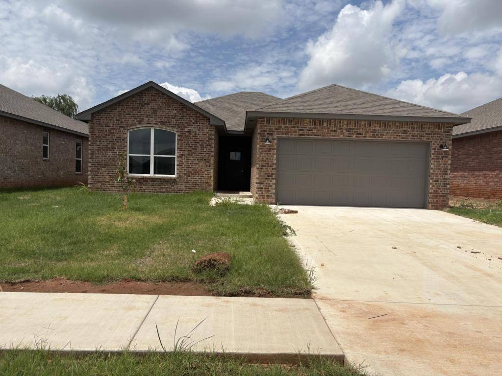 House for rent at 16225 Katie Ridge Dr, Edmond, OK 73013