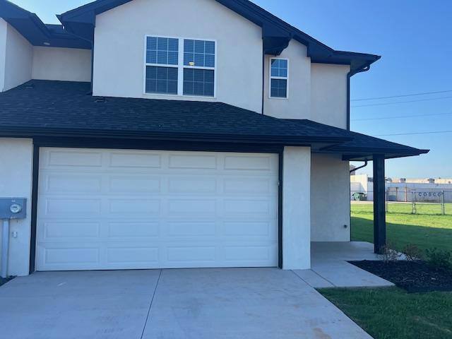 House for rent at 733 Parie Rose Way, Edmond, OK 73003